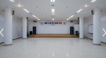 Benikea Mountain and Sea Sokcho