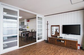 Benikea Mountain and Sea Sokcho