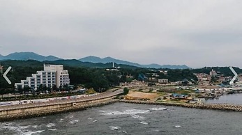 Benikea Mountain and Sea Sokcho