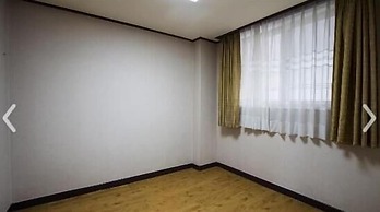 Benikea Mountain and Sea Sokcho