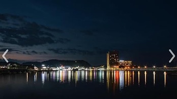 Benikea Mountain and Sea Sokcho