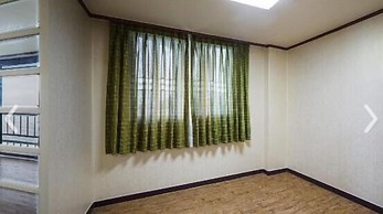 Benikea Mountain and Sea Sokcho