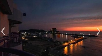 Benikea Mountain and Sea Sokcho