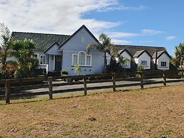 Koromatua Homestead