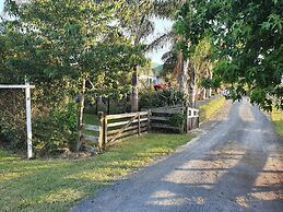 Koromatua Homestead