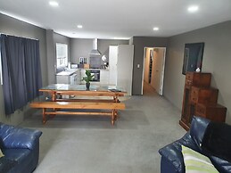 Koromatua Homestead
