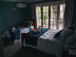 Koromatua Homestead