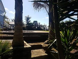 Koromatua Homestead