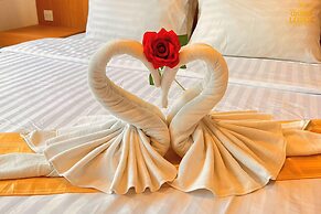 The Grand Lodge Pattaya