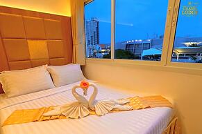 The Grand Lodge Pattaya