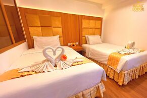 The Grand Lodge Pattaya