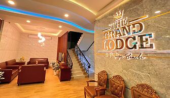 The Grand Lodge Pattaya