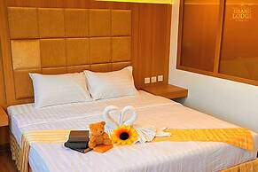 The Grand Lodge Pattaya