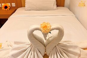 The Grand Lodge Pattaya
