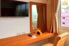 The Grand Lodge Pattaya