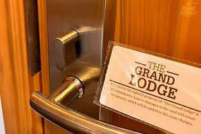 The Grand Lodge Pattaya