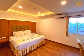 The Grand Lodge Pattaya