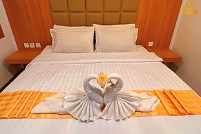 The Grand Lodge Pattaya