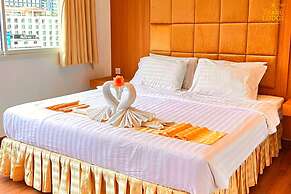 The Grand Lodge Pattaya