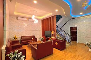 The Grand Lodge Pattaya