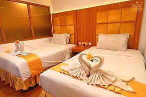 The Grand Lodge Pattaya