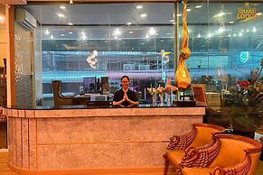 The Grand Lodge Pattaya