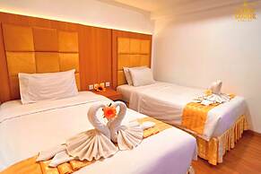 The Grand Lodge Pattaya