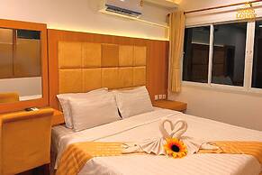 The Grand Lodge Pattaya
