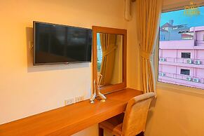 The Grand Lodge Pattaya