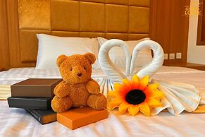 The Grand Lodge Pattaya