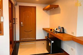The Grand Lodge Pattaya