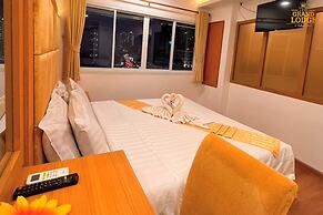 The Grand Lodge Pattaya