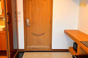 The Grand Lodge Pattaya