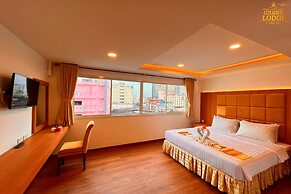 The Grand Lodge Pattaya