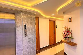 The Grand Lodge Pattaya