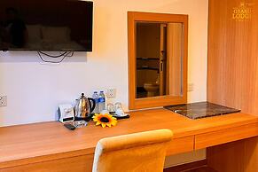 The Grand Lodge Pattaya