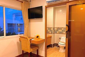 The Grand Lodge Pattaya
