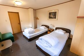 The Niseko Ski Lodge - Higashiyama