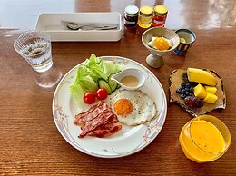 The Niseko Ski Lodge - Higashiyama