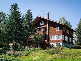 The Niseko Ski Lodge - Higashiyama