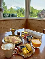 The Niseko Ski Lodge - Higashiyama