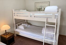 The Niseko Ski Lodge - Higashiyama