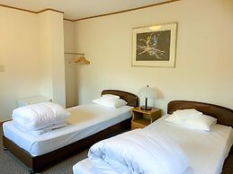 The Niseko Ski Lodge - Higashiyama