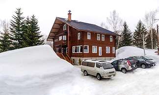 The Niseko Ski Lodge - Higashiyama