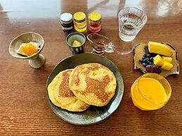 The Niseko Ski Lodge - Higashiyama