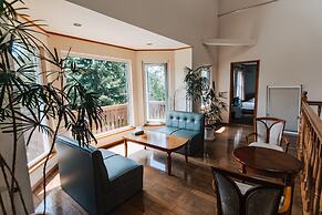 The Niseko Ski Lodge - Higashiyama