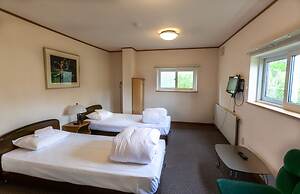 The Niseko Ski Lodge - Higashiyama