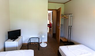 The Niseko Ski Lodge - Higashiyama