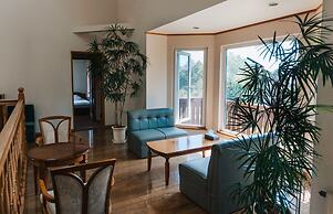 The Niseko Ski Lodge - Higashiyama