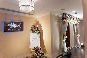Holiday Inn Dhaka City Centre by IHG